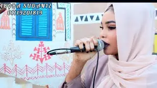 الفنانة تسابيح السنيورة / كان تنسيني ما بنساكي / كل الجديد علي قناة #ابوبا_سودانيز 2023