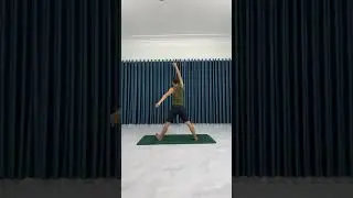 Hướng dẫn Flow Yoga: Cứ vui lên - #Flowbytatminh 