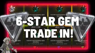 Trading for a 6-Star AG! | Domadeus Gaming - Marvel Contest of Champions