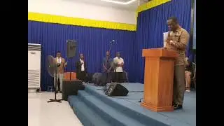 Possessing the Nation #happy2025 #underhisgrace 