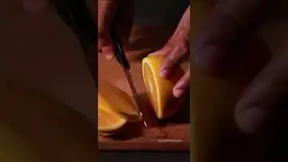 Satisfying Fruit Chopping ASMR | ASMRSHORTS | #asmr #asmrshorts #asmrsounds #asmreating