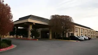 Baymont by Wyndham Amarillo East | Amarillo (TX), United States | Hotel Review 🌟