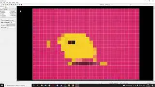 LedBuild как делать эффекты из GiF ( h806sb)
