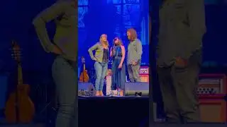 Gloryland - Amy Helm, Susan Tedeschi, Adam Minkoff