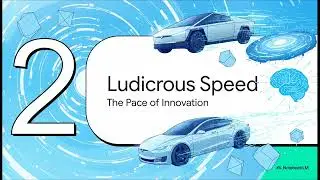 The unimaginable future of Tesla - Tesla and AGI