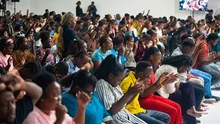 Let My Star Shine | Acha Nyota Yangu Ing'ae | Amb. Prophet David Richard