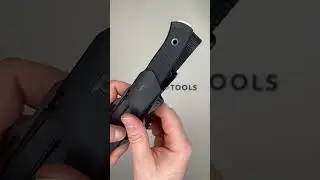 F&auml;llkniven F1nz Pilot Survial Knife, Zytel sheath, outdoor knife