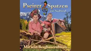 Mein liebsta Schatz