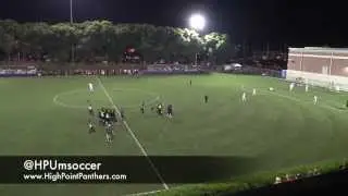 HPU Golden Goal vs Dayton