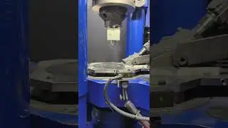 Press carbide insert, turning insert, milling insert, drilling insert #carbideinsert #cnc #turning