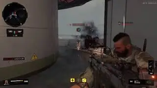 Blackops 4 Private Beta: Crash Specialist Abilities