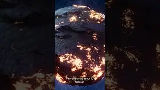This LAVA PLANET Is REAL?! 🌋 Kepler-78b = 2,000&deg;C Nightmare! 😱🔥