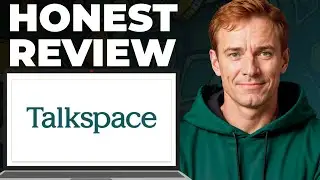 Talkspace Full Review - Features, Strengths, Weaknesses