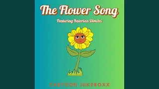 The Flower Song (feat. Katerina Dimitri)
