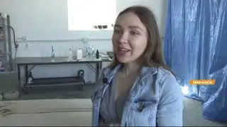 Факты ICTV   Выпуск 12. Электро лодки компании ООО"Артель"