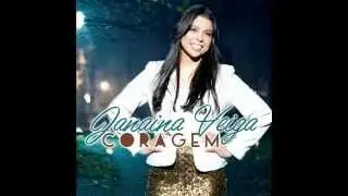 Coragem - Janaina Veiga