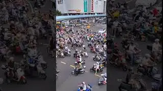 Mizoram traffic jam awmlohna hian kan ti ve ngam dawn em🤣😂
