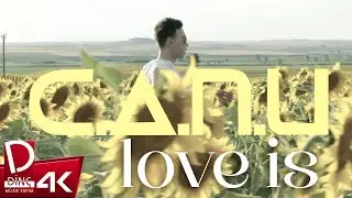 C.A.N.U | Love Is | Official Music Video