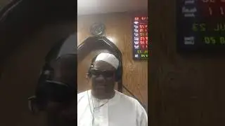 The Voice Of Oppression Class 8: 10 African Queens, Slaves & Their Names by Shaikh Ukkasha Muhammad