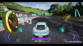 Ace Racer / android / iOS game Ace Racer android Gameplay 📱 🎮 ▶️