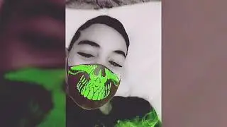 Jona Toledo - re - reggaeton (fotos oficial)