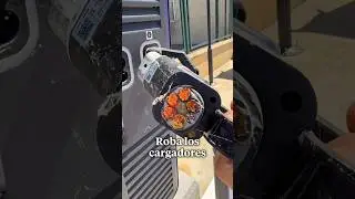 Cargador rápido sin cables por el COBRE 😤