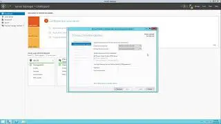 Windows Server Administration For Beginner Part 4 (Deployment Active Directory Domain Service)