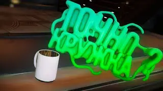 А ЭТО ТОЧНО КРУЖКА? PREY