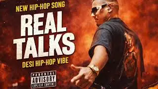 REAL TALKS | Desi Hip Hop | Street Reality 🔥 #hiphopmusic #hiphopbeats 