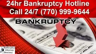 Low Cost Bankruptcy Help Atlanta|(770) 999-9644|Attorney|Chapter 7|Chapter 13|Flat Fee|Georgia|Today