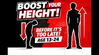 Stop Scrolling If You&rsquo;re 13&ndash;24 (Height Warning)