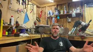 Starting a new business doing commercial diving