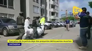 cabecilla urbano del Clan del Golfo, subestructura H&eacute;roes del Caribe
