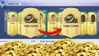 FIFA 19 | 100K AN HOUR TRADING METHODS *INSANE* | BEST NEW LOW BUDGET TRADING METHODS 😱🤑😱