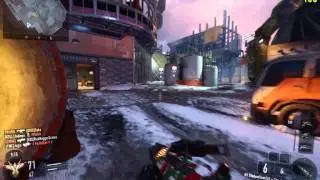 Прямой показ PC от 3a6a COD Black OPS III Делаю СБРОС!!!
