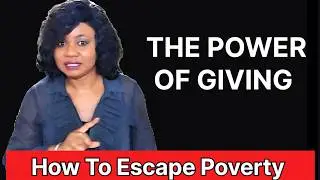 How To Escape Poverty Episode 11