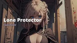 (AI음악 / Soundful / EDM) - Lone Protector