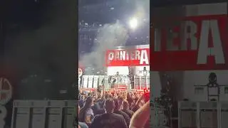 Pantera - &lsquo;5 Minutes Alone&rsquo; - Live in Hartford, CT 8/3/25 #pantera