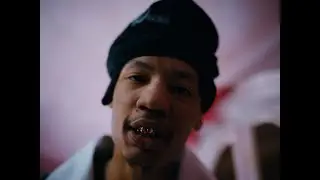 10KDUNKIN - On Da Low (Official Music Video)