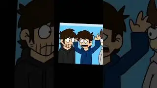 Тимсворлд- спидпэинт (часть 16) Я вернул вашу любимую рубрику #eddsworld #edd #matt #nostalgia #fnf