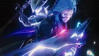 Wuthering Waves 3.0 ToA Middle Tower Floor 4 - S2 Calcharo/S3R1 Lynae/S0 SK