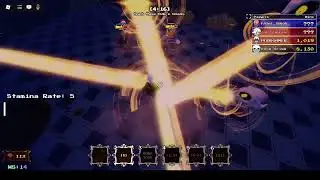POV: playing underswap paps in ulc (part 1)