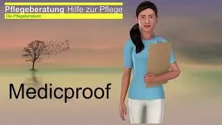 Medicproof