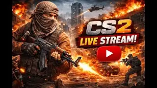 Live Counter Strike Gameplay | CS 2 Hindi | Funny Moments #cs2 #counterstrike #cs2live #indiagaming