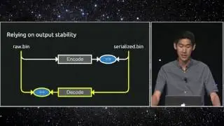 GopherCon 2017: Forward Compatible Go Code - Joe Tsai