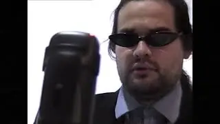 ON HOLD - The Motion Picture