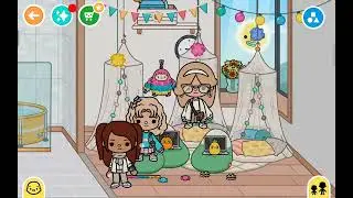 Sleepover at Cassie's! Pt 2 (GONE SUPER WRONG) 