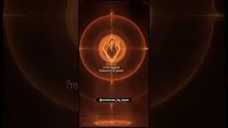 Presence Is the Highest Frequency of Power