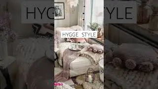 Estilo HYGGE #hyggestyle #hygge #stilehygge #homedecor #hyggelife #hyggehome @tatikgutierrez