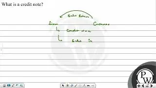 What are the items not recorded in sales return book?...